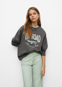 Thumbnail for High waist straight jeans